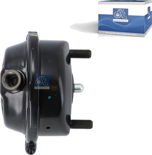 Membran bremsesylinder DT Spare Parts 3.74093 Membran bremsesylinder DT Spare Parts 3.74093
