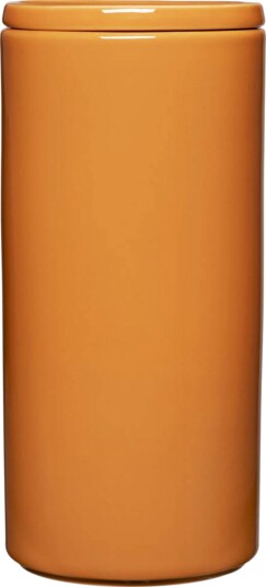 Iittala Teema oppbevaringsbeholder 1,3 liter, rav