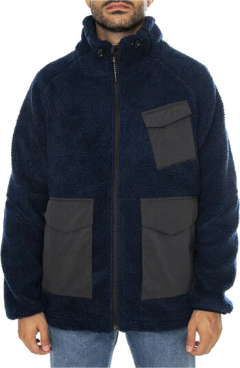 Penfield Herre Sport Blå S, Penfield Herre Sport Blå S,
