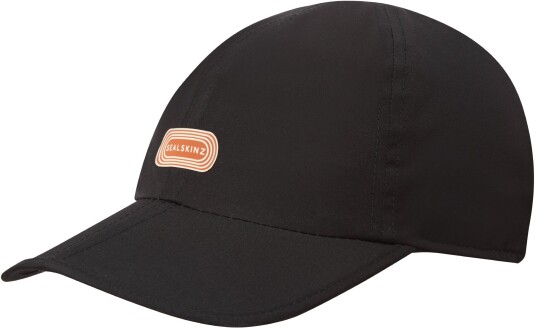 Sealskinz Wymondham Black OneSize Sealskinz Wymondham Black OneSize