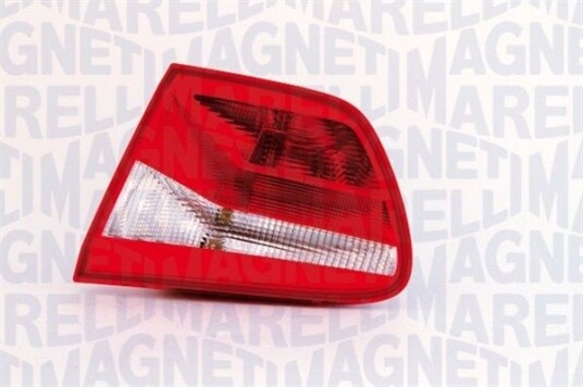 MAGNETI MARELLI 714000028531 Baklykt