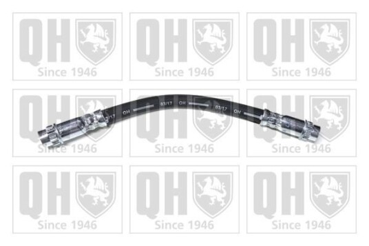 Bremseslange QUINTON HAZELL BFH5141 Bremseslange QUINTON HAZELL BFH5141