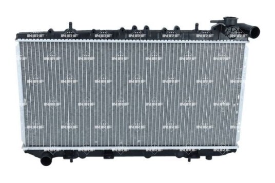 Radiator NRF 536864 Radiator NRF 536864