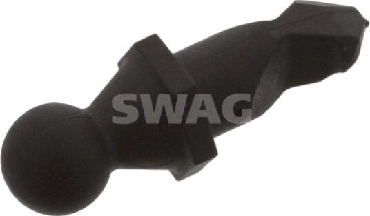 Festeelement, motortildekking SWAG 10 94 4992