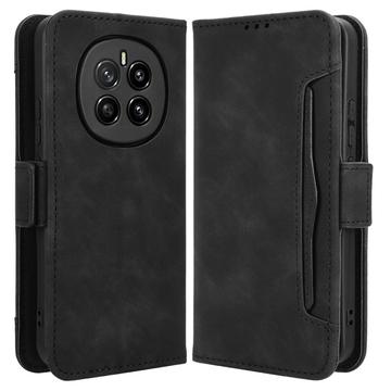 Honor Magic7 Kortholder Lommebokveske   Svart