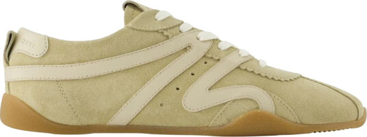 Giuseppe Zanotti Dame Sko Beige 37 EU, Giuseppe Zanotti Dame Sko Beige 37 EU,