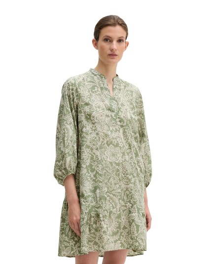 Marc O"Polo Woven Dresses Green 42 Marc O"Polo Woven Dresses Green 42