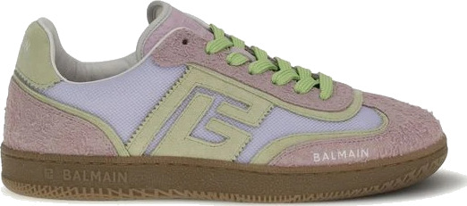 Balmain Dame Sko Flerfarget 37 EU,