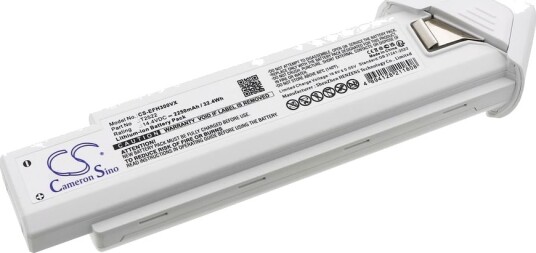 Batteri til Eufy Homevac H30 osv.