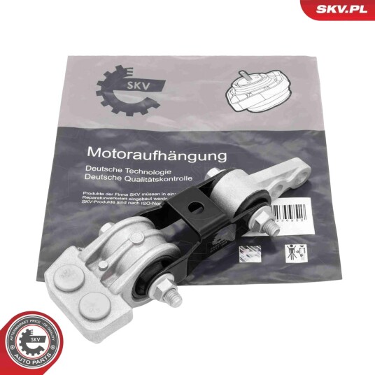 ESEN SKV 75SKV041 Motorfeste