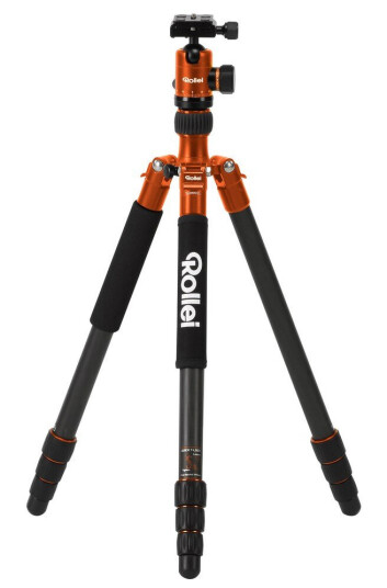 Rollei C5i tripod
