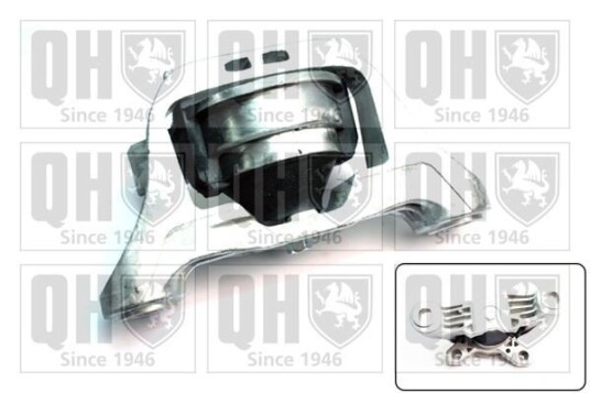 Motorfeste QUINTON HAZELL EM4168