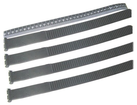 Atera Hjul Remholder 35CM