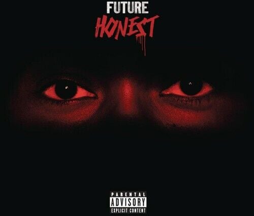 MediaTronixs Future : Honest CD Pre-Owned