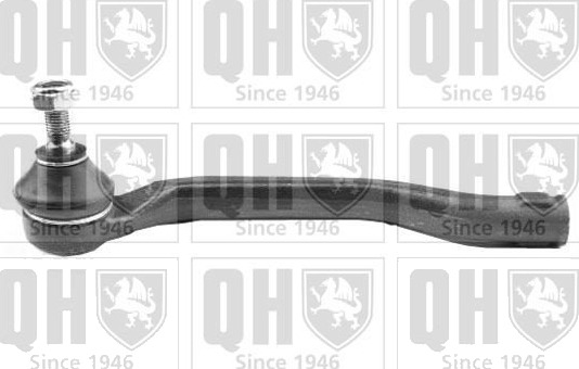 QUINTON HAZELL QR3881S Endeledd