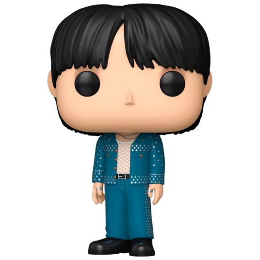 Funko Face actionfigur Jimin Funko Face actionfigur Jimin