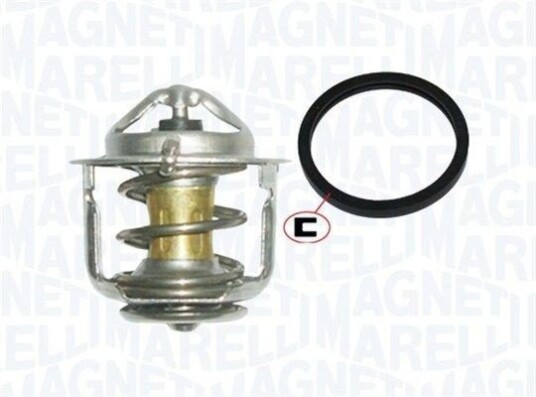Termostat MAGNETI MARELLI 352317003350