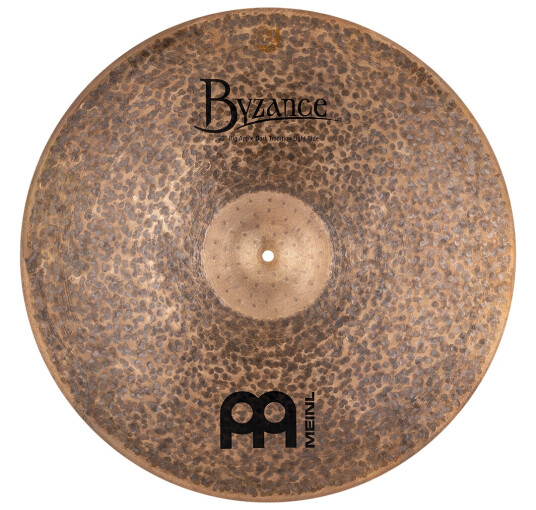 Meinl 22"" Byz. Dark B.Apple Tr.Light