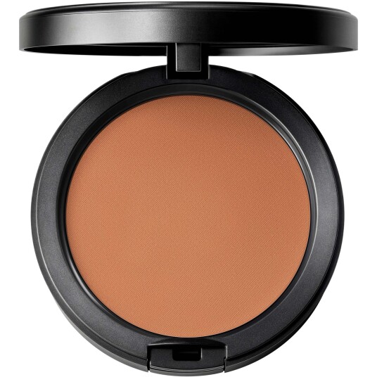 MAC Studio Fix Powder Plus Foundation NW43 12g - Matt og feilfri finish