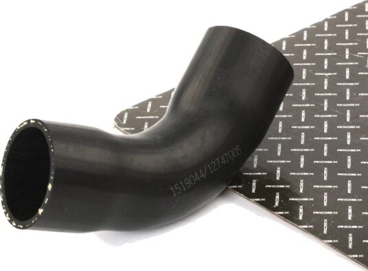RIDEX 3314C0009 Ladeluftslange