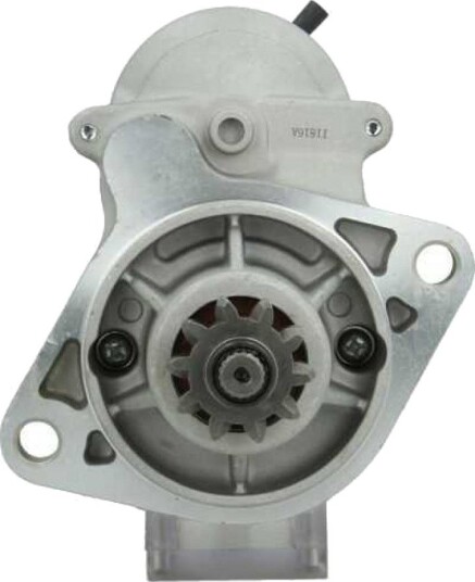 Starter BV PSH 640.508.102.050