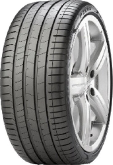 Pirelli P Zero PZ4 315/30ZR22 107Y