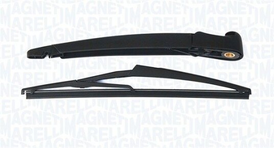 Viskerblad MAGNETI MARELLI 000723180033