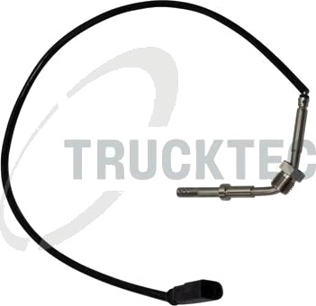 Sensor, eksostemperatur TRUCKTEC AUTOMOTIVE 07.17.109