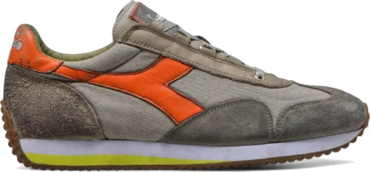 Diadora Dame Sko Grå 37 EU, Diadora Dame Sko Grå 37 EU,