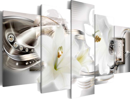 Bilde Lily Fragrance 200x100 Artgeist sp. z o. o.