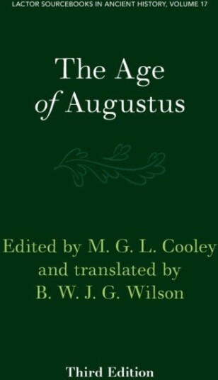 The Age of Augustus