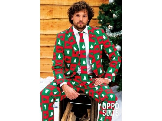 Opposuit Treemendous Opposuit Treemendous