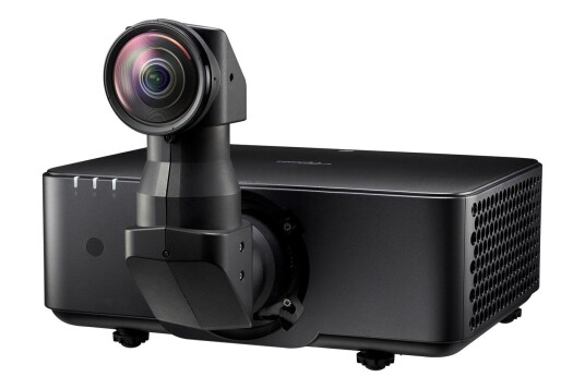 Optoma ZK1000 DLP 4K UHD 10000ANSI Svart Optoma ZK1000 DLP 4K UHD 10000ANSI Svart