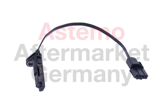 Turtallsensor, automatgir HÜCO 2507390 Turtallsensor, automatgir HÜCO 2507390
