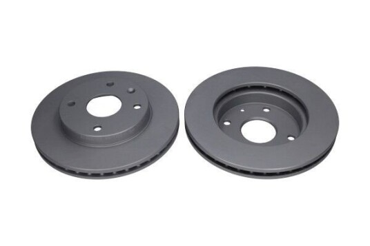 Bremseskive KAVO PARTS BR 1208 C