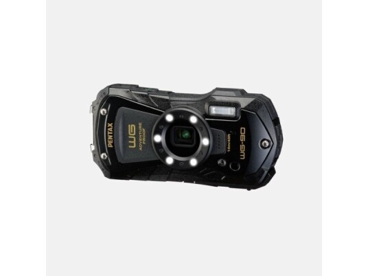 Pentax Wg-90 Full Hd Cmos 16 Mp 120 Fps 194 G Pentax Wg-90 Full Hd Cmos 16 Mp 120 Fps 194 G
