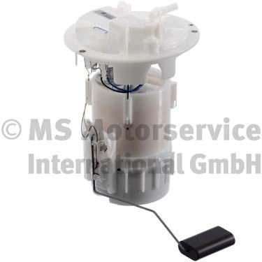 Drivstoffpumpe PIERBURG 7.02552.51.0