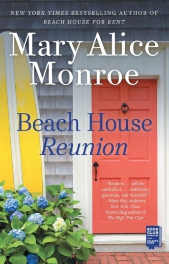 The Beach House Reunion The Beach House Reunion
