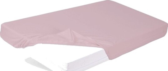Matex Hygienisk Underlag/Avtørkningslaken Ikke Gjennomtrengelig Rosa 140X70 Bambu Matex Hygienisk Underlag/Avtørkningslaken Ikke Gjennomtrengelig Rosa 140X70 Bambu