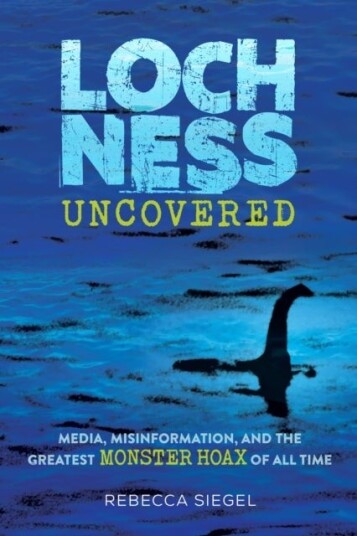 Loch Ness Uncovered Loch Ness Uncovered