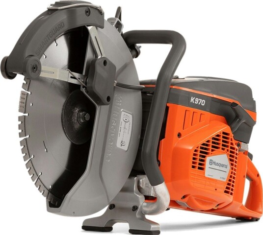 Kappemaskin Husqvarna K 970 Smartguard 16 tommer Kappemaskin Husqvarna K 970 Smartguard 16 tommer