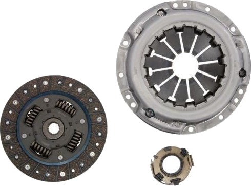 Clutchsett NEXUS F12026NX Clutchsett NEXUS F12026NX