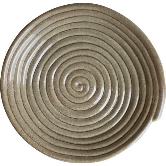 Dbkd Curl Skål Ø20 cm Multi Dbkd Curl Skål Ø20 cm Multi