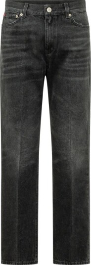 Seafarer Dame Jeans Svart W26, Seafarer Dame Jeans Svart W26,