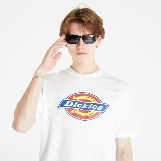 Dickies T-skjorte - Icon Logo Multi Female XS Dickies T-skjorte - Icon Logo Multi Female XS