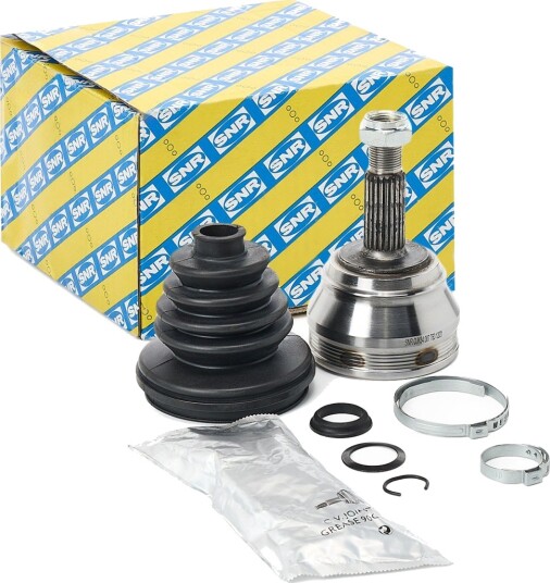 SNR OJK54.007 Drivledd
