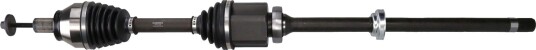 Drivaksel KAMOKA 5011718