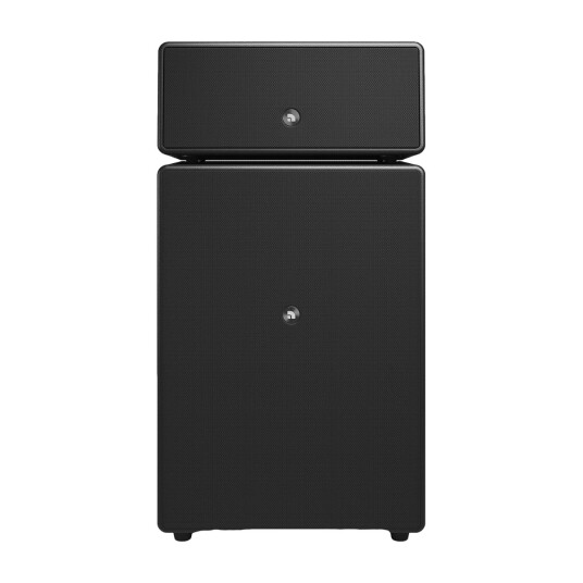 Audio Pro Drumfire W aktiv høyttaler svart Audio Pro Drumfire W aktiv høyttaler svart