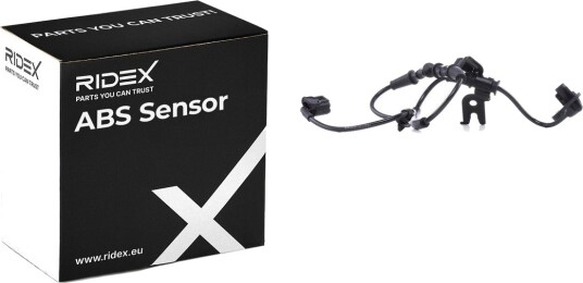 RIDEX 412W1174 Sensor ABS