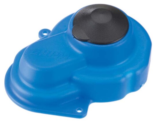 RPM 80525 Gear Cover Blue Slash/XL5/VXL